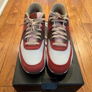 Nike Air Max 90 Bacon